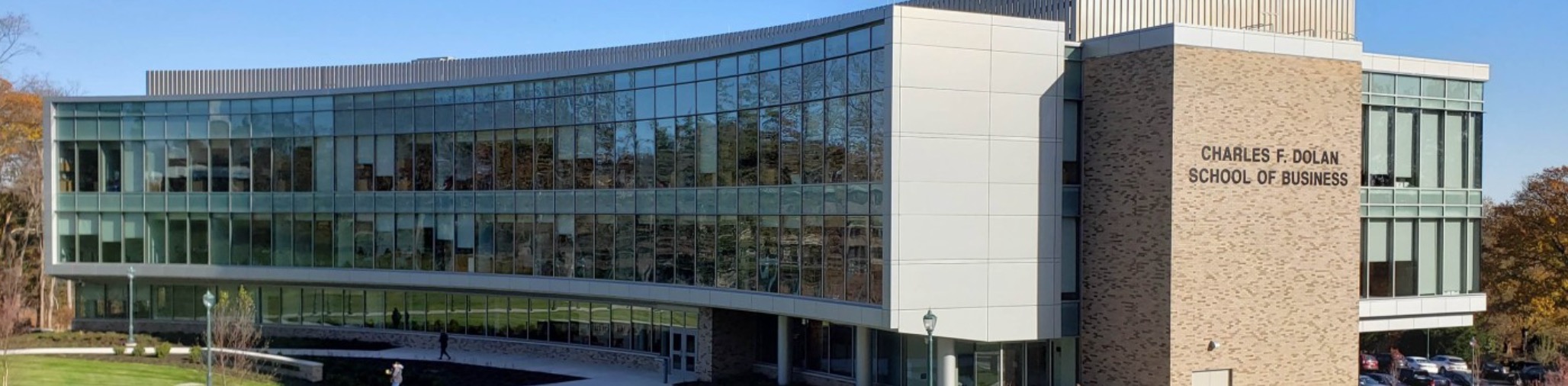 Fairfield University Campus